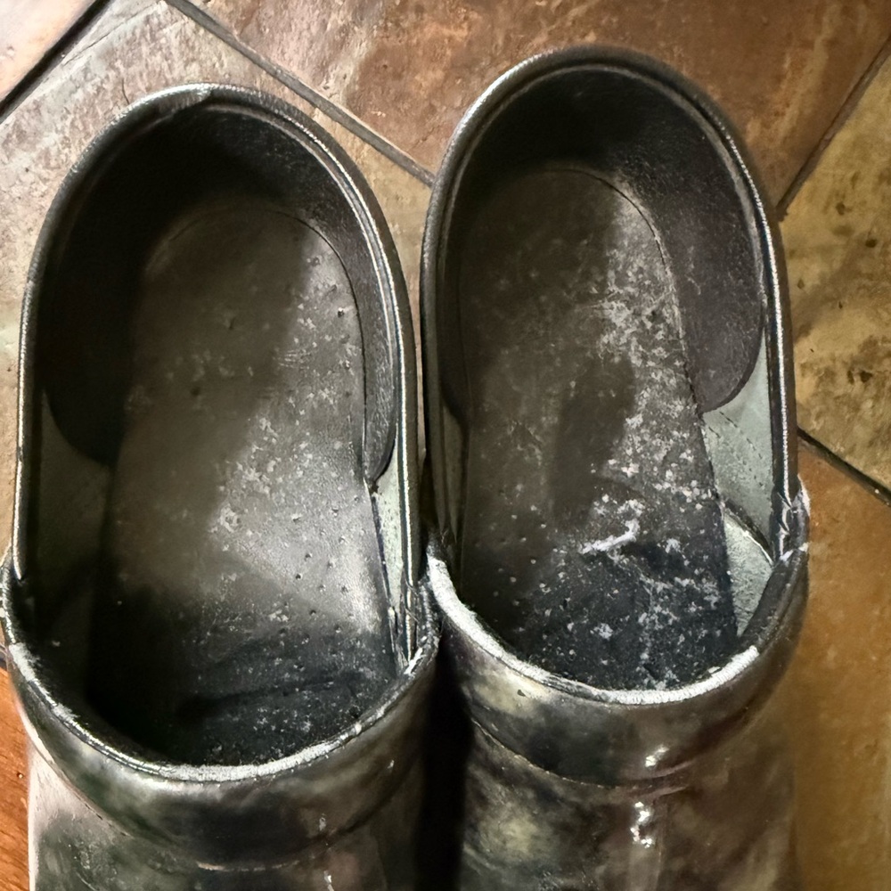 Dansko  Clogs - Picture 3 of 3